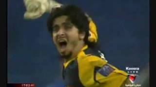 اهداف منتخب العراق في امم اسيا 2007