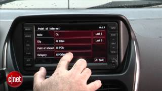 Out-smug Prius drivers in the 2012 Mitsubishi i-Miev
