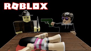 BREAKING MY VOICE WITH ROBLOX BREAKING POINT (ft. Chilly Emerald)