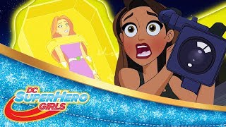 Teaser Trailer | 402 Ring Me Maybe Part 2 | DC Super Hero Girls