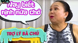 Trà Ngọc trở thành Trợ Lý Bà Chủ Kiều Mai Lý - Cà phê Tám Tập #120