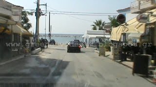 Thassos Limenaria Eastern Macedonia Greece Θάσος Λιμενάρια Ανατολική Μακεδονία