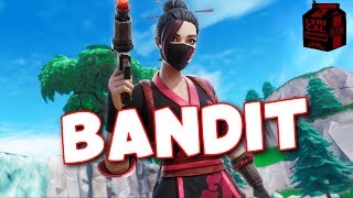 Fortnite Montage - "BANDIT" (Juice WRLD & NBA Youngboy)