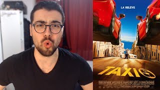 Critique à chaud | Taxi 5