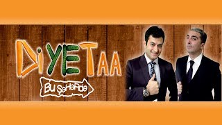 DiYETaa - Bu Şəhərdə (2017, Tam versiya)