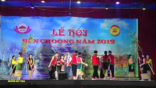 Về miền tây | Xã Châu Tiến