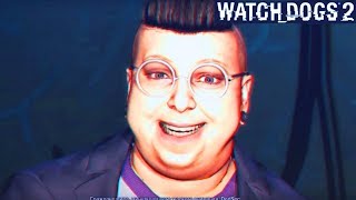 [Watch Dogs2] ►► #15 Предательница ◄◄