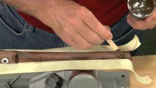 Gunsmithing - How to Glass Bed a Bolt Action Rifle Presented by Larry Potterfield of MidwayUSA