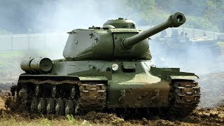 War Thunder Live {#128} - Совет Юнион {Twitch.tv}