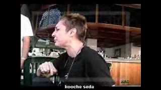 اجراء گل بی گلدون - گوگوش - با گیتار زنده -=- googoosh gole bi goldon - live