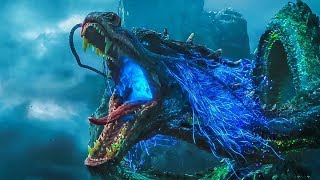 Фильм "ТАЙНА ПЕЧАТИ ДРАКОНА" (2019) - Тизер-трейлер 2 | В Рейтинге