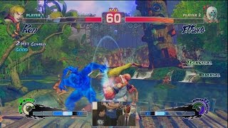 カプコンTV！#10　『モンスターハンター4G』『ウルトラストリートファイターIV』特集