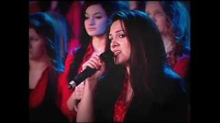 Дарина Кочанжи - Я знаю, что Ты мой Бог @ Bethany SMC