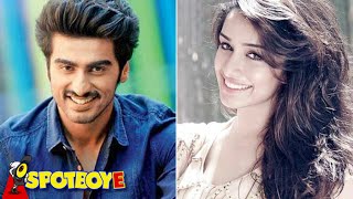 Shraddha Kapoor to ROMANCE Arjun Kapoor in Half Girlfriend | SpotboyE Full Episode 188