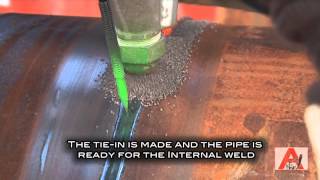 The Double Jointing Process