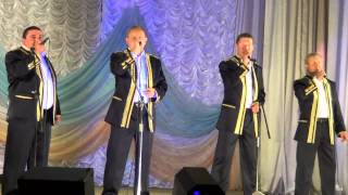 Краяни - Ми бажаємо вам друзі (live) 23.08.2012