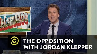 The Opposition w/ Jordan Klepper - The Enemy Is Amazon