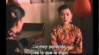 La linterna roja- parte 8 sub español