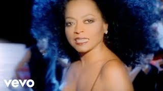Diana Ross - Take Me Higher (Official Video)
