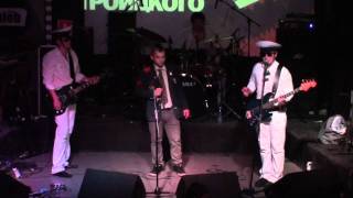 Штабеля - Мы против феодализма (2011-06-10)