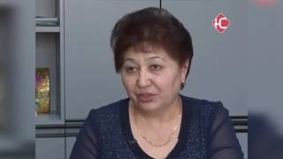 Удаленный с ТРК Юганск  репортаж