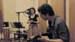 Golnar & Mahan - Dam-e Khak