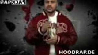 Massiv Yavido Rappack 28 03 09