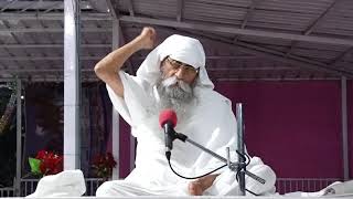 08.08.2018 Ujjain Ashram Laghu Satsang 7pm