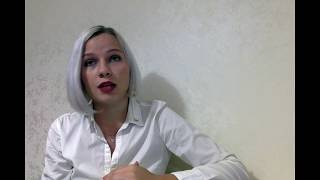 Собеседование в авиакомпанию Аэрофлот на должность бортпроводника (стюардессы)