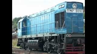 Железнодорожный цех БМК отмечает 100-летие