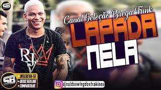 ALDAIR PLAYBOY - LAPADA NELA ( MÚSICA NOVA CD 2020 )