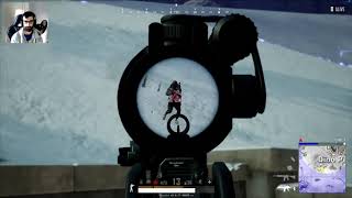 15 KILLS VIKENDI USING SMOKES FTW