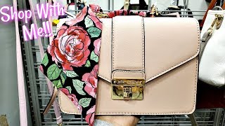 Burlington Handbags & JEWELRY - SHOP WITH ME * WALKTHROUGH 2020