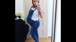 Мои роды. Видео из родзала. Партнерские роды с мужем