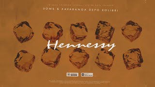 Зомб & Kavabanga Depo kolibri - Hennessy (Премьера трека, 2019)
