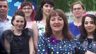 Прикольный ролик родителей сада 101 Машенька г. Вологды