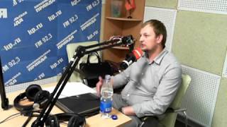 Сергей Беляков, начальник отдела оперативного контроля ИФНС