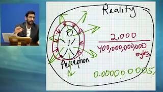 Kabbalah Online Lesson - Take Control of Your Life