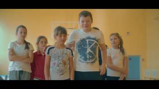 «В здоровом теле - здоровый дух» (Студия "Киновзлёт", 2017)
