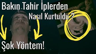 Sen Anlat Karadeniz Yeni Sezon 2. Fragmanı (Bakın Tahir'in Kurtulma Yöntemi!)