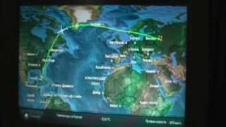airbus 330-200 система развлечений в салоне