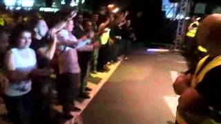 Dragana Mirkovic - Do poslednjeg daha (Pozarevac, 31.8.2012.)