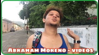 Nunca Insultes Así A Un Gay - Abraham Moreno