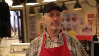 BB Ranch at Pike Place Market Loves the OptiGrill | T-fal OptiGrill
