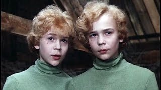 Песни из детских кинофильмов 01
