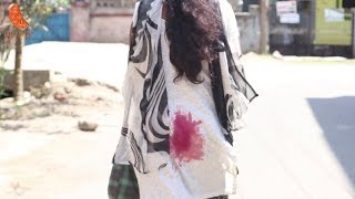 periods awareness short film Tamil |social awareness video | periods | women's awareness