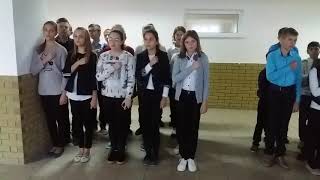 Патріотичне виховання
