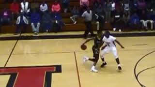 Welcome To The Creek - LaDarius Knight