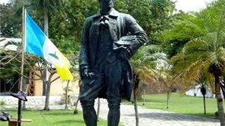 Fort Cornwallis