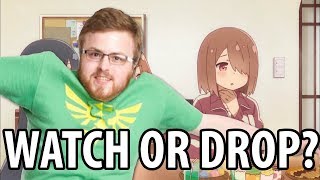Is WATATEN: An Angel Flew Down To Me a Heavenly Masterpiece? || WATCH OR DROP